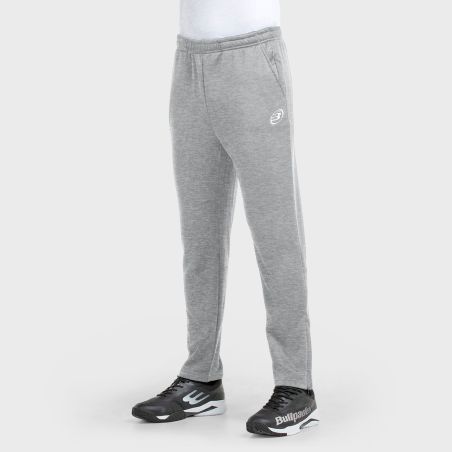 tienda de padel Madrid, tienda de padel online, tienda de padel españa, tienda de padel en linea, PANTALON BULLPADEL GUDINA GRIS