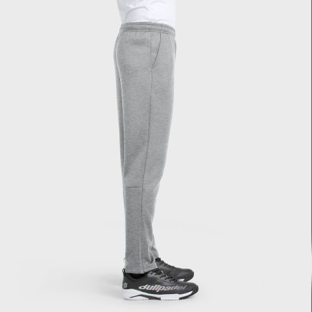 PANTALON BULLPADEL GUDINA GRIS MOYEN VIGORE