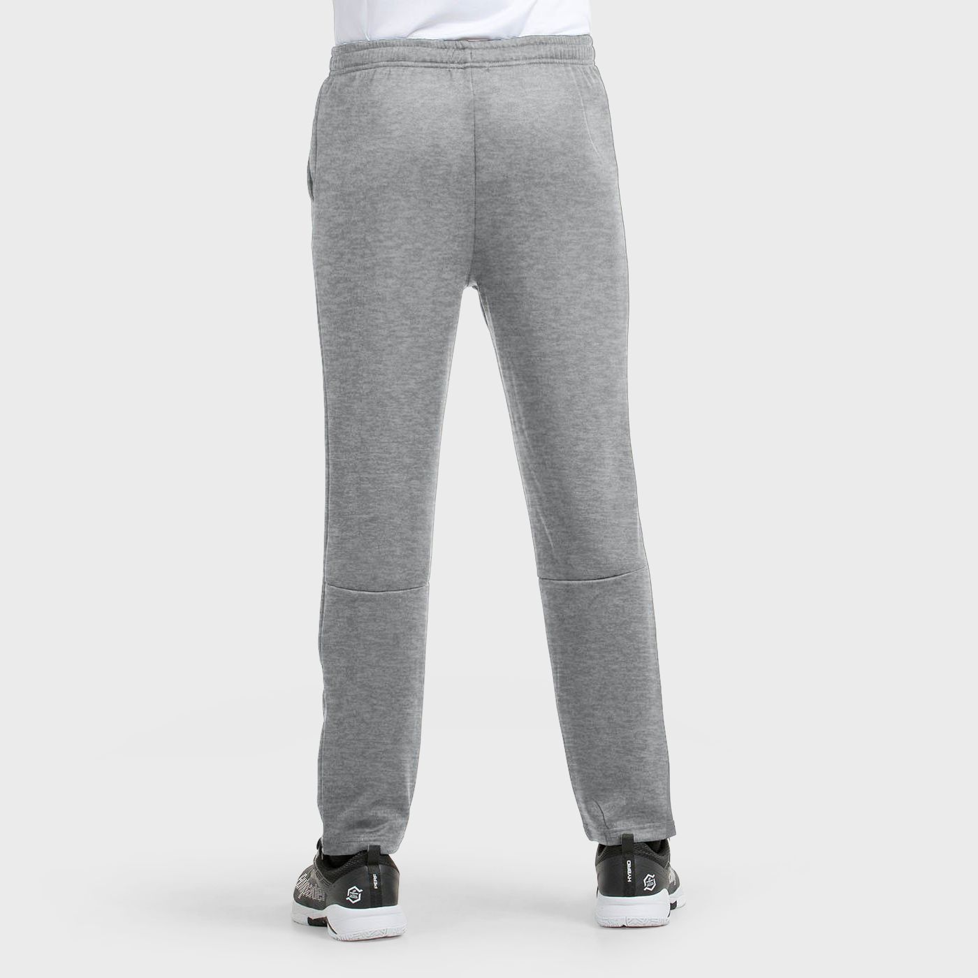 tienda de padel Madrid, tienda de padel online, tienda de padel españa, tienda de padel en linea, PANTALON BULLPADEL GUDINA GRIS