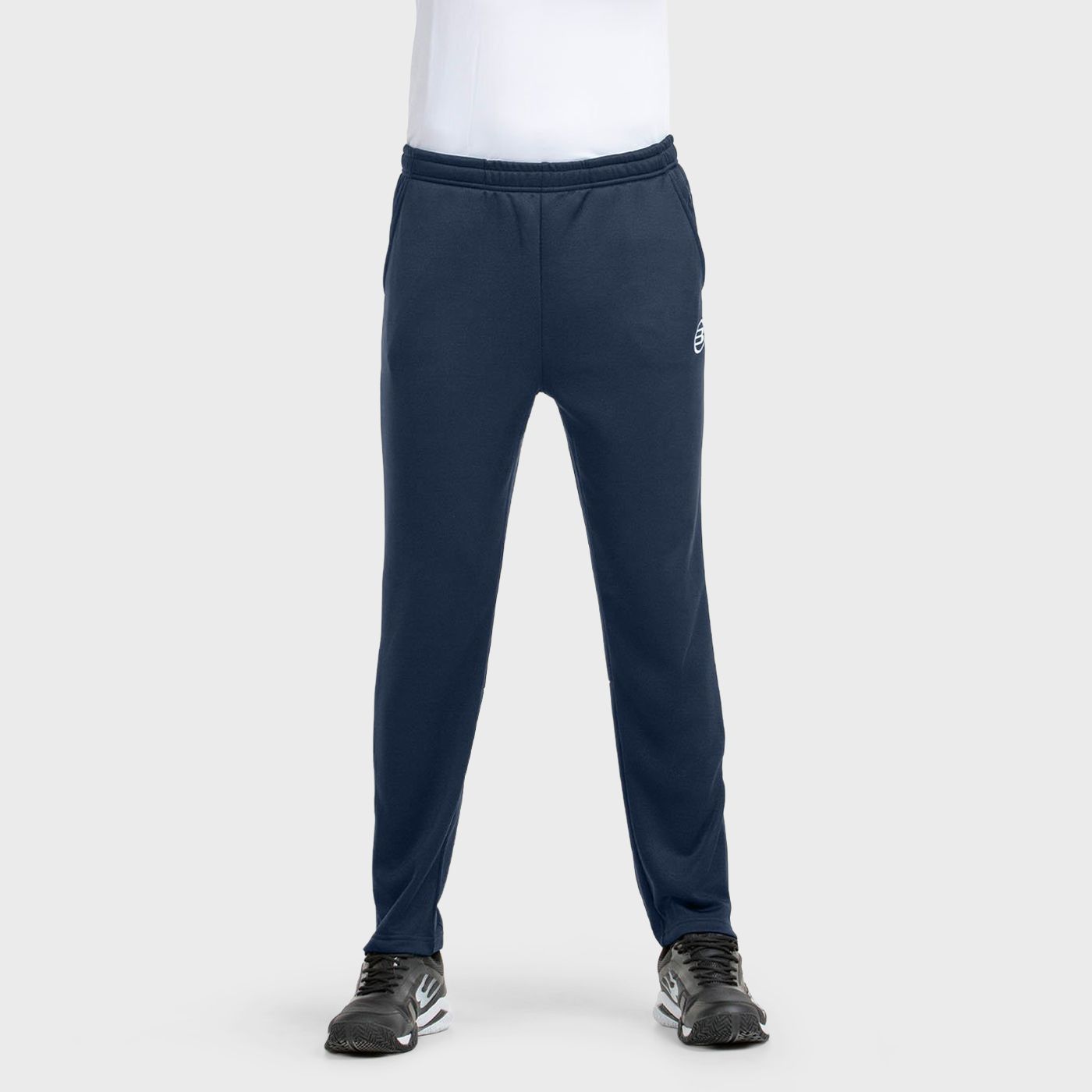 PANTALONI BULLPADEL GUDINA BLU MARINO