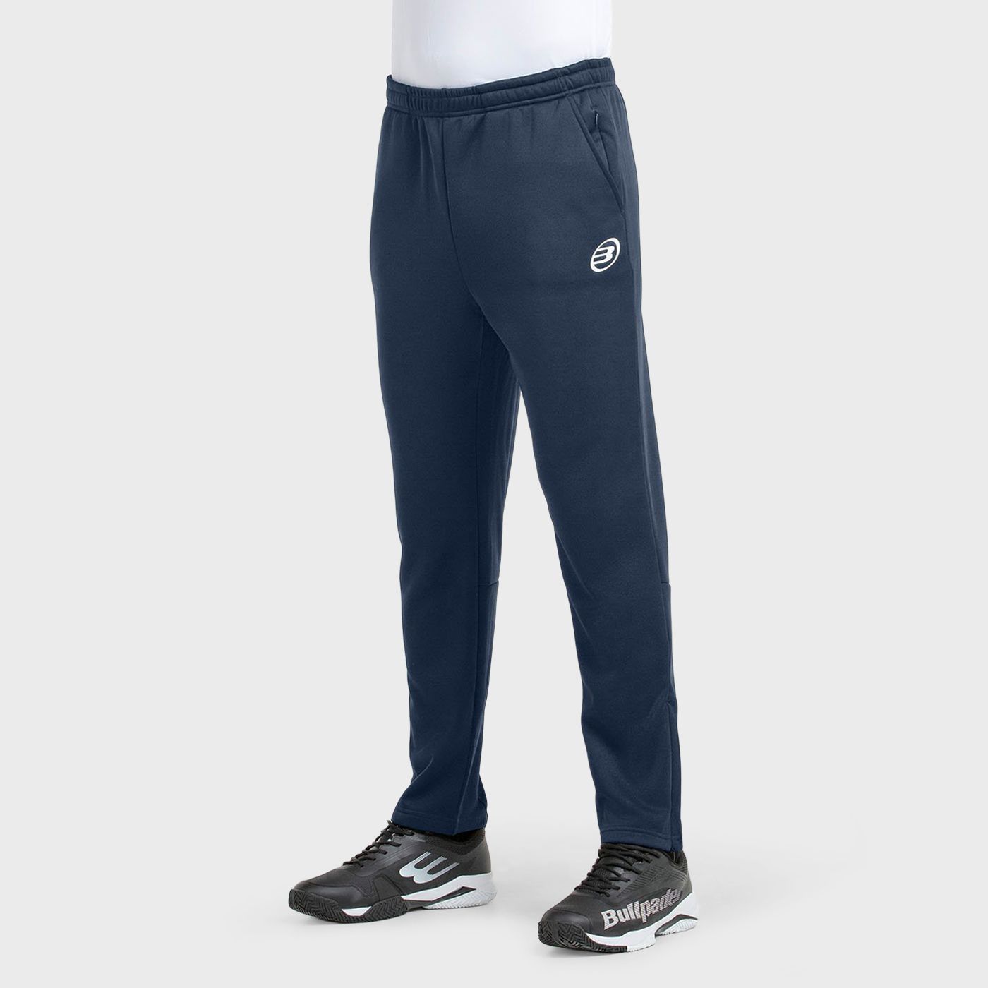 PANTALONI BULLPADEL GUDINA BLU MARINO