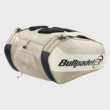 PORTA RACCHETTE BULLPADEL BPP25001 VERTEX PIETRA