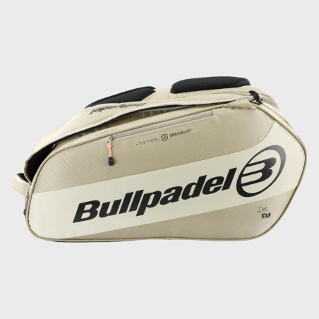 tienda de padel Madrid, tienda de padel online, tienda de padel españa, tienda de padel en linea, PALETERO BULLPADEL BPP25001 VE