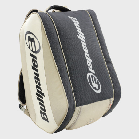 PORTA RACCHETTE BULLPADEL BPP25001 VERTEX PIETRA