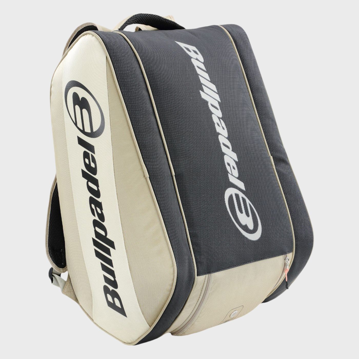 RACKET BAG BULLPADEL BPP25001 VERTEX PIEDRA