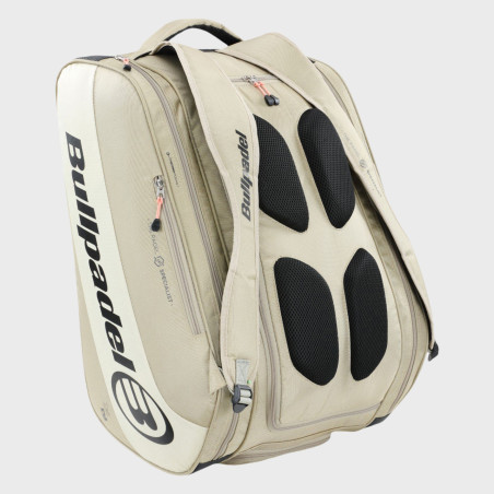 PORTA RACCHETTE BULLPADEL BPP25001 VERTEX PIETRA