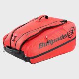 PORTA RACCHETTE BULLPADEL BPP25022 XPLO ROSSO
