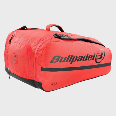 PORTA RACCHETTE BULLPADEL BPP25022 XPLO ROSSO