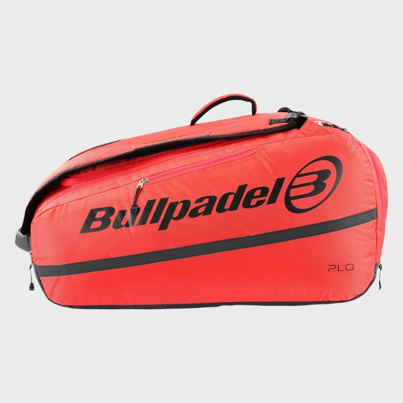 SAC BULLPADEL BPP25022 XPLO ROUGE