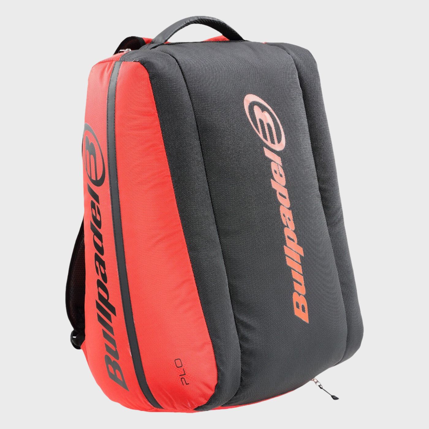PORTA RACCHETTE BULLPADEL BPP25022 XPLO ROSSO