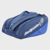 RACKETS BAG BULLPADEL BPP25014 PERFOMANCE NAVY BLUE