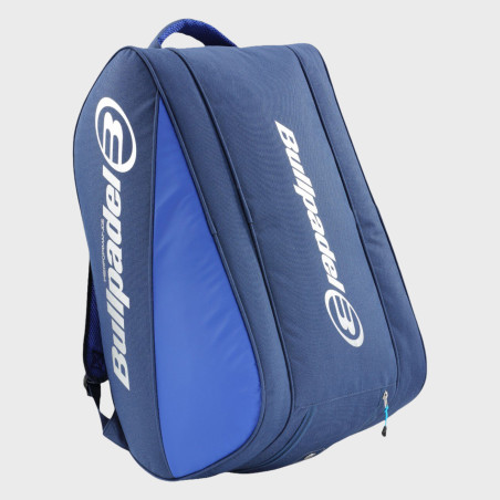 SAC BULLPADEL BPP25014 PERFOMANCE BLEU MARINE