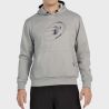 T-SHIRT BULLPADEL GOMESE GREY MEDIO VIGORE