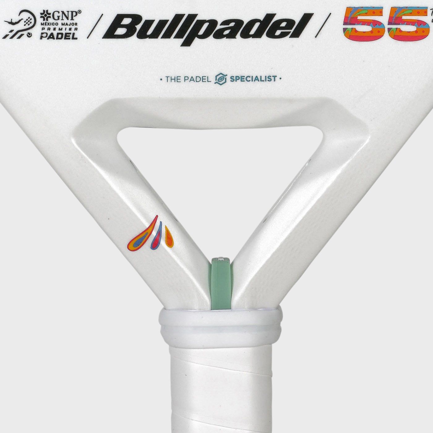 RACCHETTA BULLPADEL PEARL MX LTD