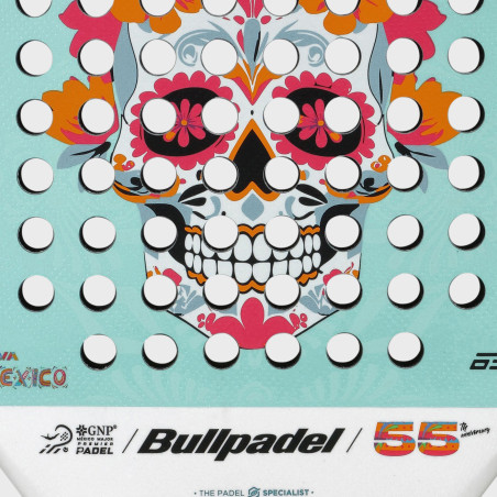 tienda de padel Madrid, tienda de padel online, tienda de padel españa, tienda de padel en linea, PALA BULLPADEL PEARL MX LTD