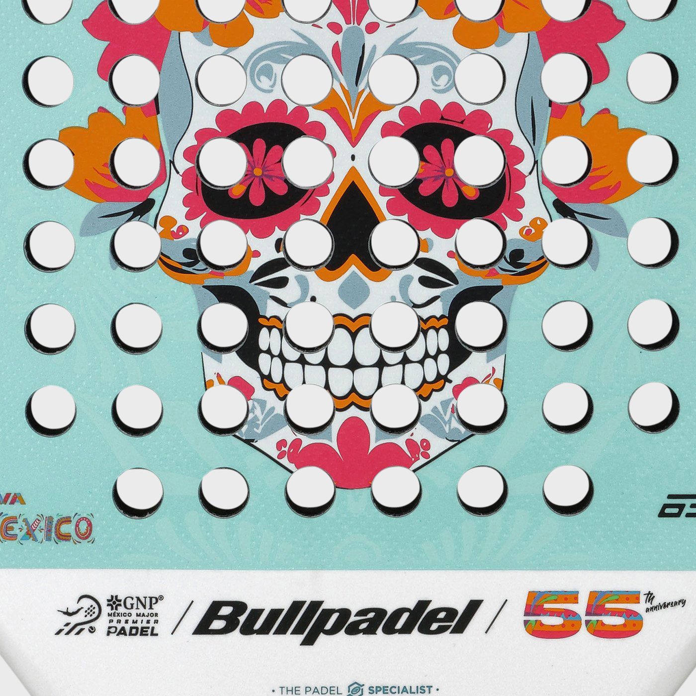 RACKET BULLPADEL PEARL MX LTD