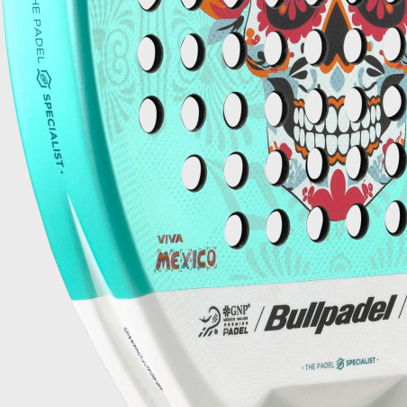 RAQUETTE BULLPADEL PEARL MX LTD