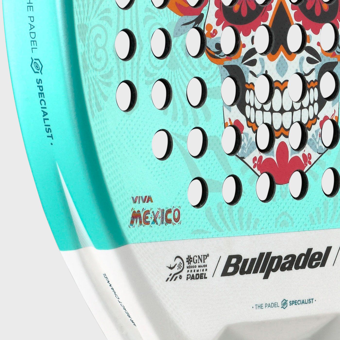 RACKET BULLPADEL PEARL MX LTD