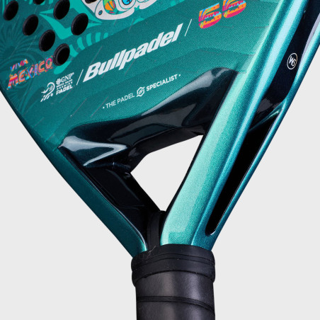 tienda de padel Madrid, tienda de padel online, tienda de padel españa, tienda de padel en linea, PALA BULLPADEL XPLO MX LTD