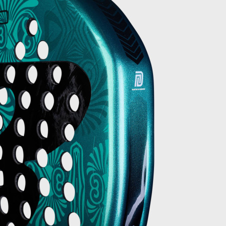 RAQUETTE BULLPADEL XPLO MX LTD