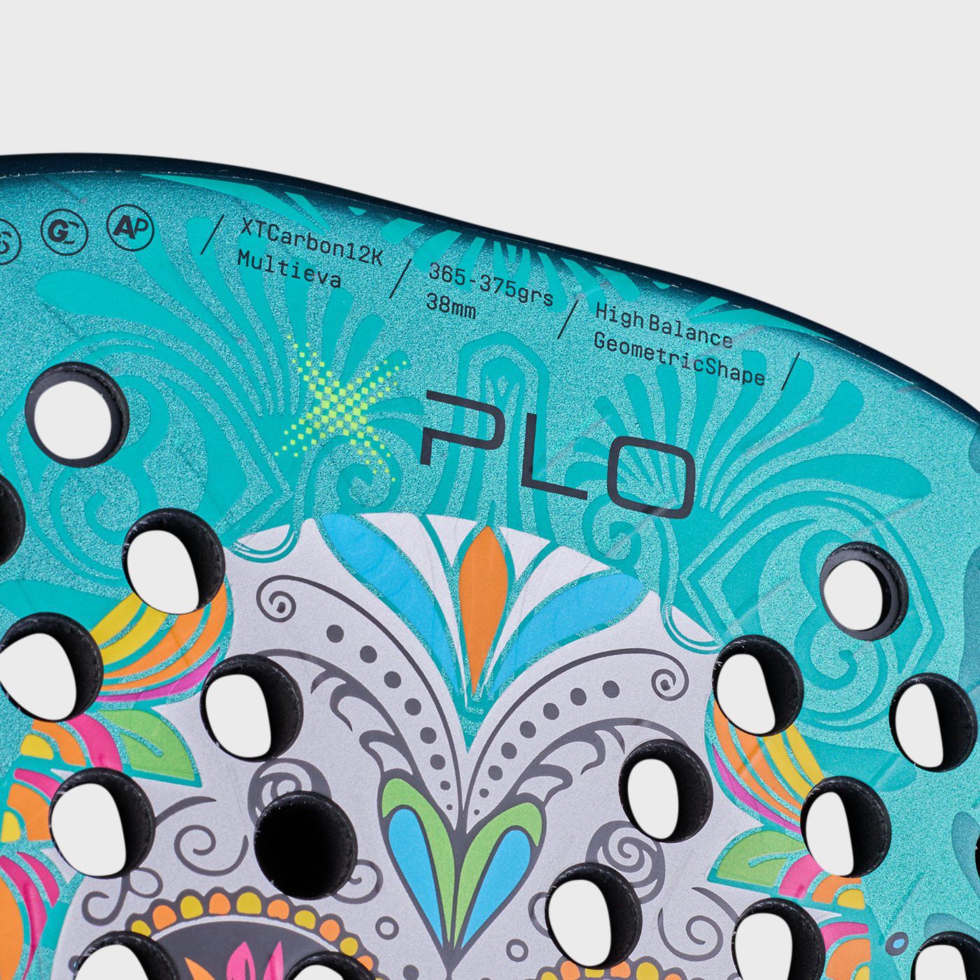 RACCHETTA BULLPADEL XPLO MX LTD