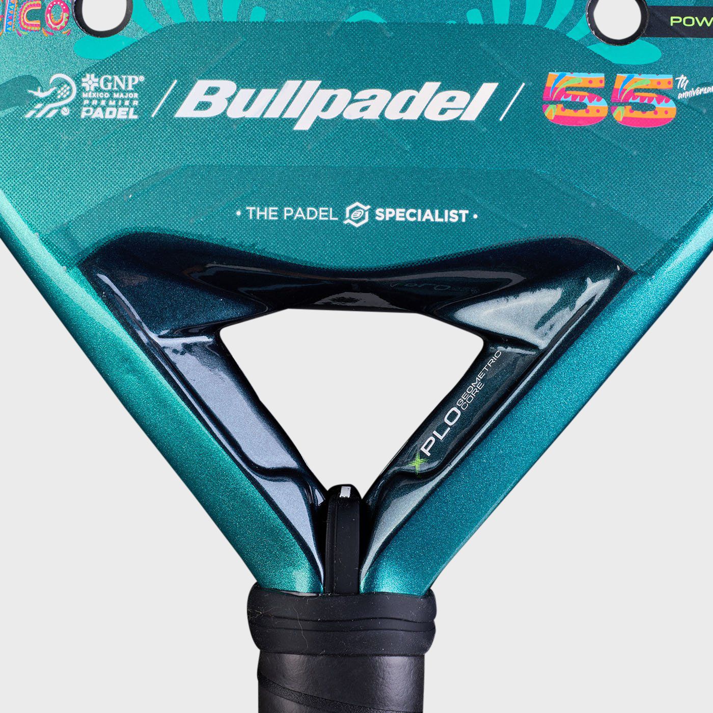 RACCHETTA BULLPADEL XPLO MX LTD