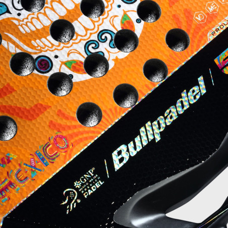 RAQUETTE BULLPADEL NEURON MX LTD