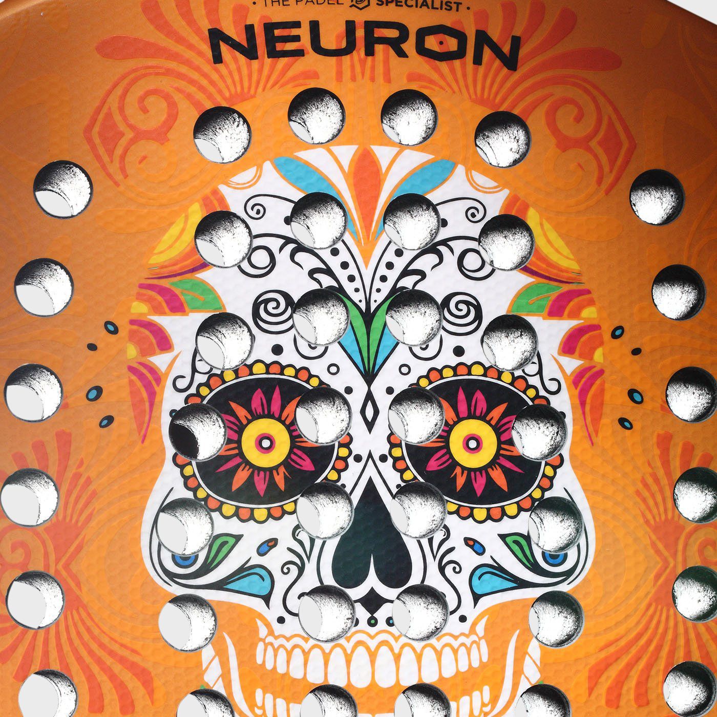 RACKET BULLPADEL NEURON MX LTD