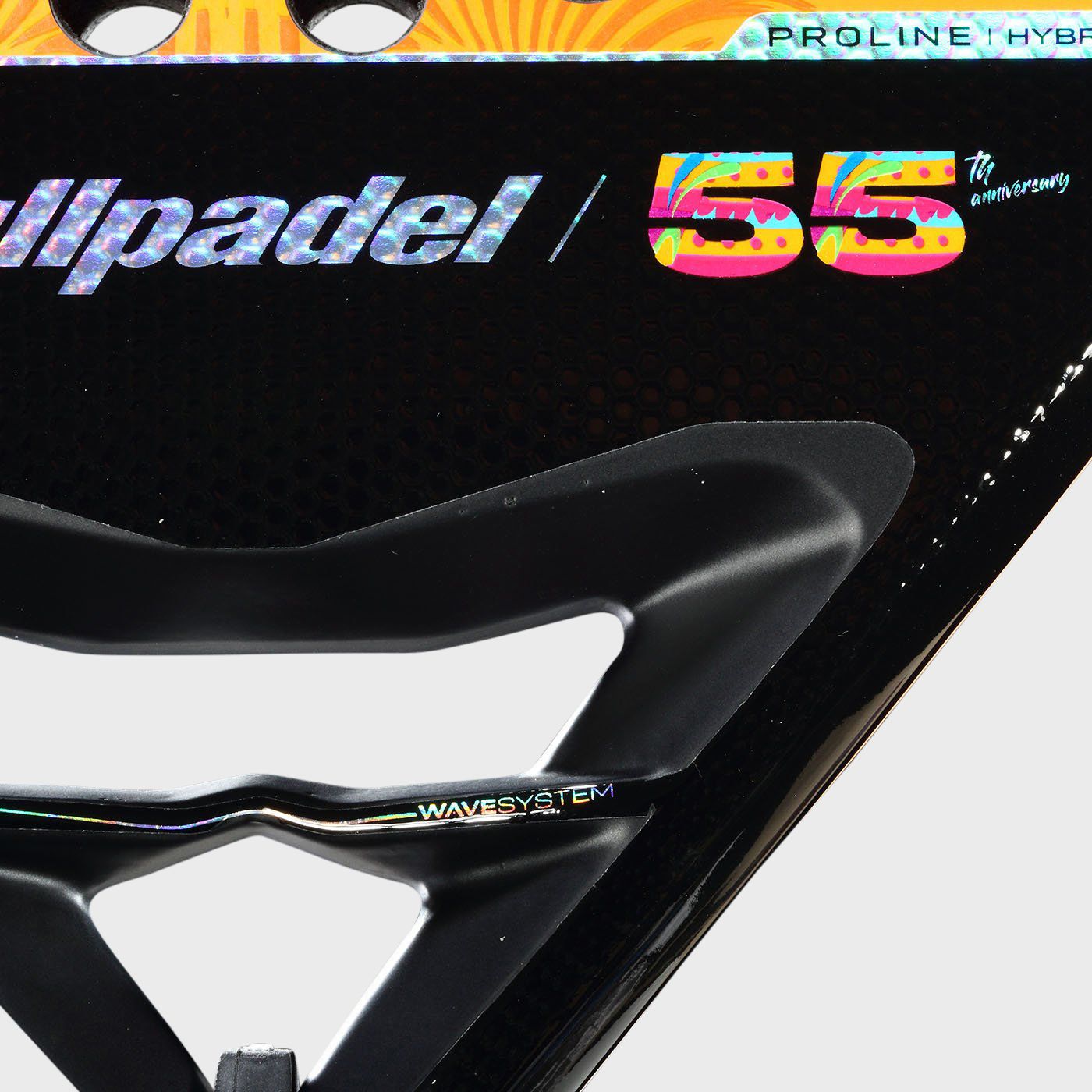 RACCHETTA BULLPADEL NEURON MX LTD