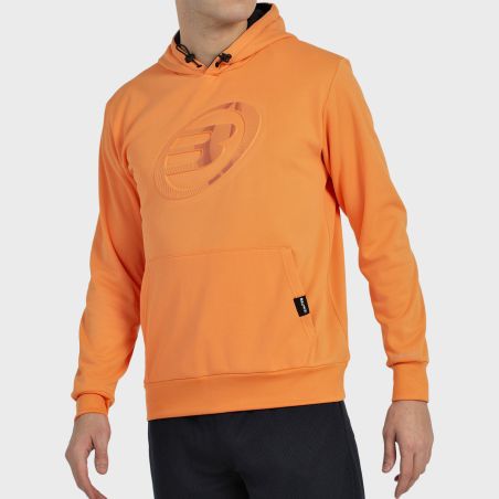 SWEAT-SHIRT BULLPADEL GOMESE PAPAYA