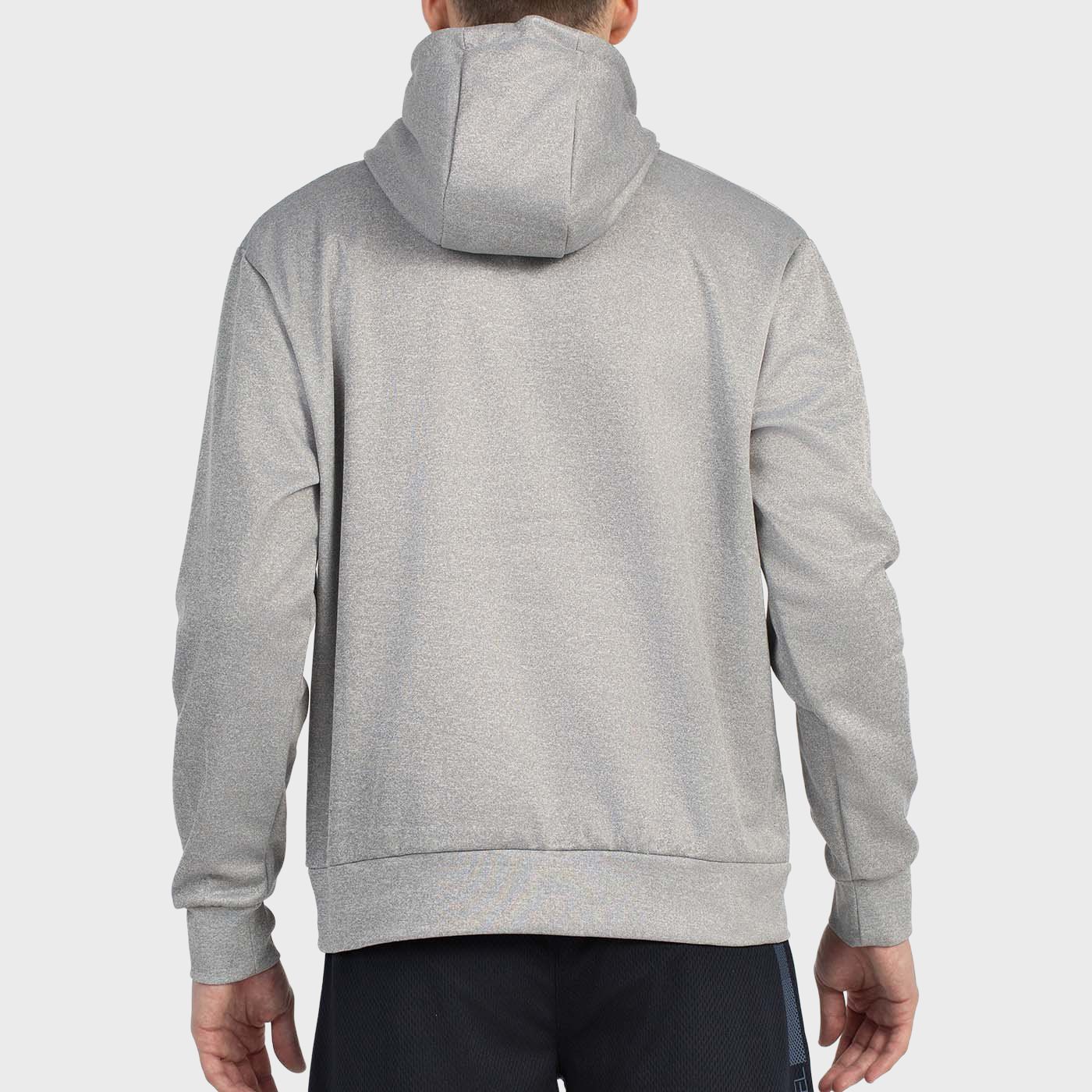 SWEAT-SHIRT BULLPADEL GONDO GREY MEDIO VIGORE
