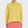 SWEATSHIRT BULLPADEL SILBA YELLOW