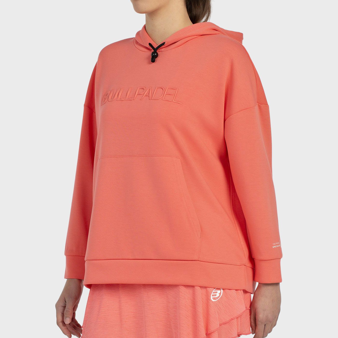 FELPA BULLPADEL SILBA CHEWING GUM