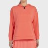 SWEAT-SHIRT BULLPADEL SILBA GOMME
