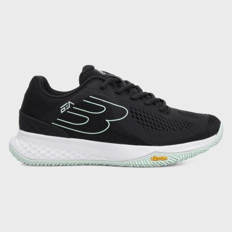 TRAINERS BULLPADEL PEARL VIBRAM 25V DARK GREY