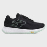 ZAPATILLA BULLPADEL PEARL VIBRAM 25V GRIS OSCURO