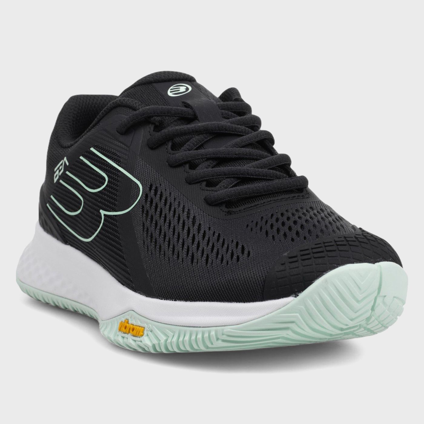 tienda de padel Madrid, tienda de padel online, tienda de padel españa, tienda de padel en linea, ZAPATILLA BULLPADEL PEARL VIBR