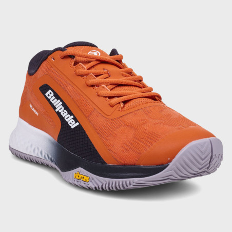 tienda de padel Madrid, tienda de padel online, tienda de padel españa, tienda de padel en linea, ZAPATILLA BULLPADEL NEURON VIB
