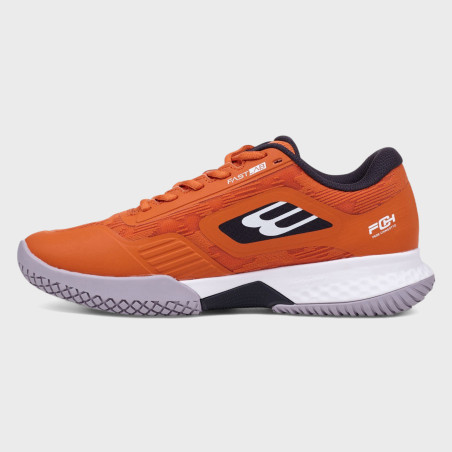 tienda de padel Madrid, tienda de padel online, tienda de padel españa, tienda de padel en linea, ZAPATILLA BULLPADEL NEURON VIB