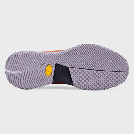 CHAUSSURE BULLPADEL NEURON VIBRAM 25V ARGILE