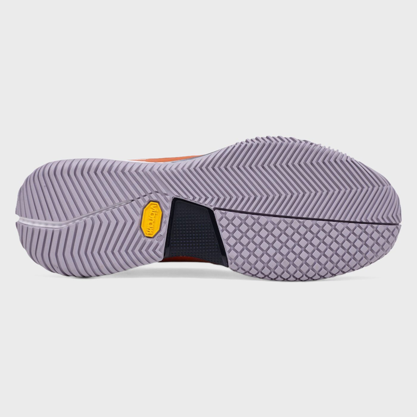 CHAUSSURE BULLPADEL NEURON VIBRAM 25V ARGILE