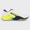 TRAINERS BULLPADEL NEURON VIBRAM 25V WHITE