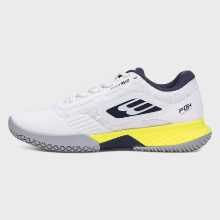 tienda de padel Madrid, tienda de padel online, tienda de padel españa, tienda de padel en linea, ZAPATILLA BULLPADEL NEURON VIB