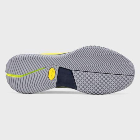 SCARPE BULLPADEL NEURON VIBRAM 25V BIANCO