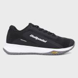 TRAINERS BULLPADEL NEURON VIBRAM 25V BLACK