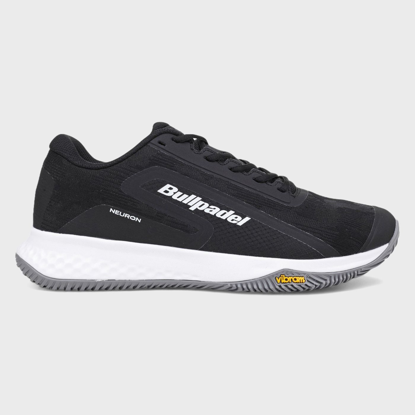 tienda de padel Madrid, tienda de padel online, tienda de padel españa, tienda de padel en linea, ZAPATILLA BULLPADEL NEURON VIB
