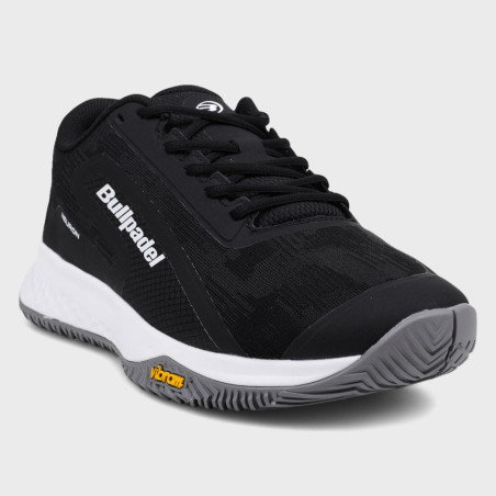 SCARPE BULLPADEL NEURON VIBRAM 25V NERO