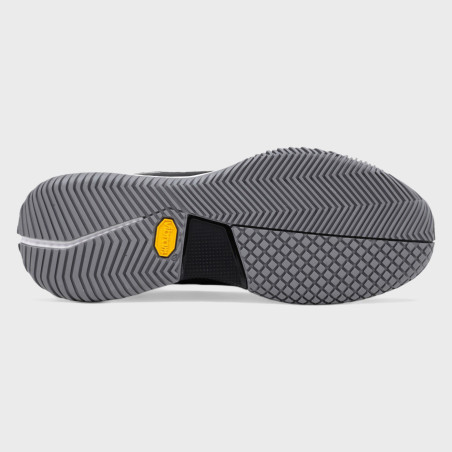 SCARPE BULLPADEL NEURON VIBRAM 25V NERO