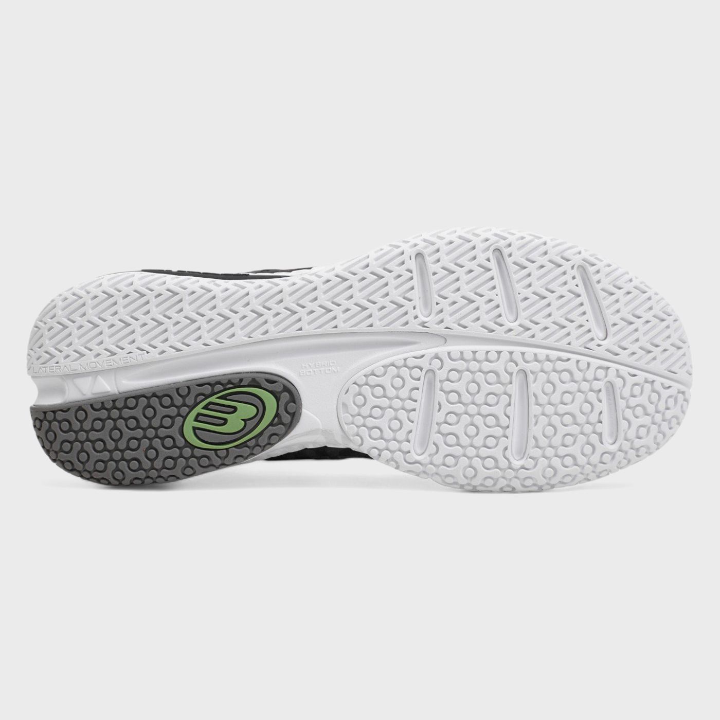 tienda de padel Madrid, tienda de padel online, tienda de padel españa, tienda de padel en linea, ZAPATILLA BULLPADEL IONIC W 25