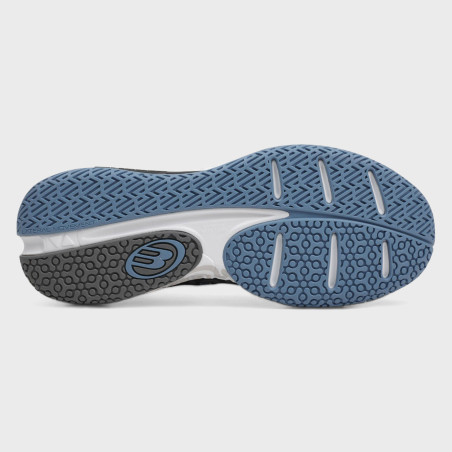 CHAUSSURE BULLPADEL IONIC 25V NOIR